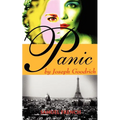 Panic - Paperback