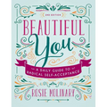 Beautiful You: A Daily Guide to Radical Self-Acceptance - Paperback