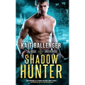 Shadow Hunter - Paperback
