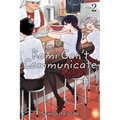 Komi Can't Communicate, Vol. 2 - Paperback