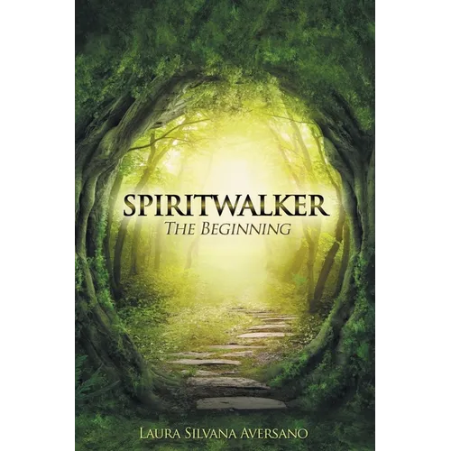 Spiritwalker: The Beginning - Paperback