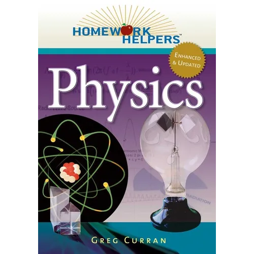 Physics - Paperback