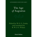 The Age of Augustus - Paperback