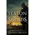 Season of the Swords - Paperback