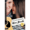 No More Secrets, Alec Brock - Hardcover
