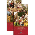 Baltimore Catechism Set: The Third Council of Baltimore - Paperback