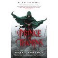 Prince of Thorns - Mass Market Paperbound