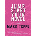Jumpstart Your Novel - Paperback