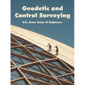 Geodetic and Control Surveying - Paperback