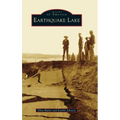Earthquake Lake - Hardcover