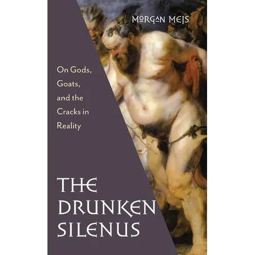 Drunken Silenus - Paperback