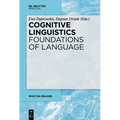 Cognitive Linguistics - Foundations of Language - Paperback