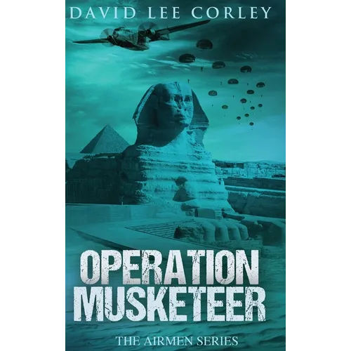 Operation Musketeer