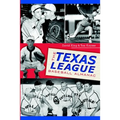 The Texas League Baseball Almanac