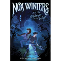 Nox Winters and the Midnight Wolf - Hardcover