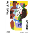 Black Art: A Cultural History - Paperback