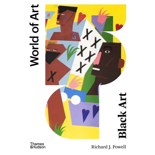 Black Art: A Cultural History - Paperback