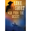 Man From the Desert - Paperback