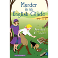 Murder in an English Glade - Hardcover
