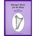 Baroque Music for the Harp - Spiral