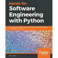 Hands-On Software Engineering with Python - Paperback