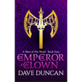 Emperor and Clown - Paperback