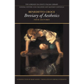 Breviary of Aesthetics: Four Lectures - Paperback
