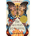 Firekeeper's Daughter - Paperback