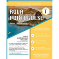 Rola Portuguese: Level 1 - Paperback