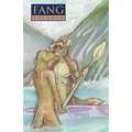 FANG Volume 8 - Paperback