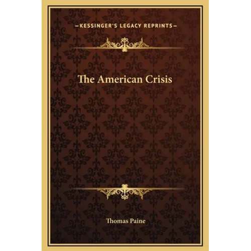 The American Crisis