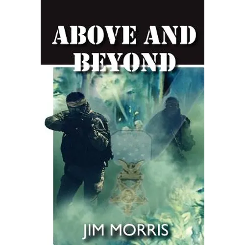 Above and Beyond