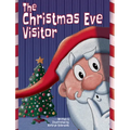 The Christmas Eve Visitor - Hardcover