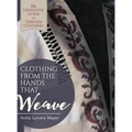 Clothing from the Hands That Weave - Hardcover