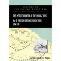 MEDITERRANEAN AND MIDDLE EAST VOLUME III (September 1941 to September 1942) British Fortunes reach their Lowest Ebb. HISTORY OF THE SECOND WORLD WAR: