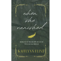 When She Vanished - Paperback