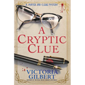 A Cryptic Clue - Paperback