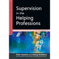 Supervision in the Helping Professions - Paperback
