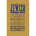 Jewish Cookery Book - Paperback