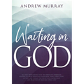 Waiting on God - Paperback