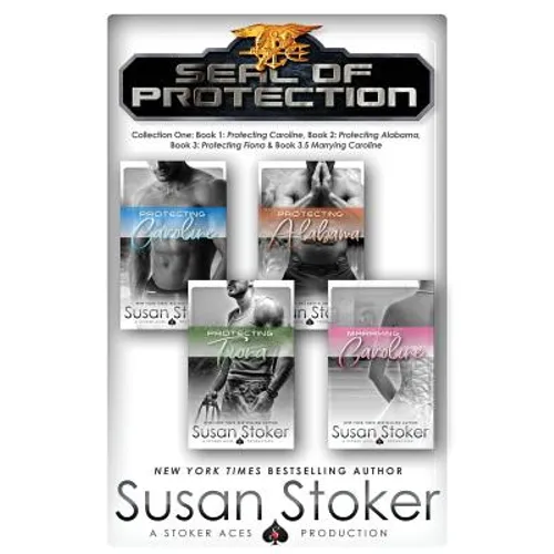 SEAL of Protection Collection 1