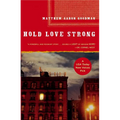 Hold Love Strong - Paperback