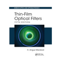 Thin-Film Optical Filters - Paperback