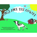 Constance the Cowlet - Paperback
