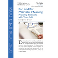 Bar & Bat Mitzvah's Meaning-12 Pk - Paperback