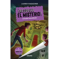 El Hotel Encantado / Case Closed #3: Haunting at the Hotel - Paperback