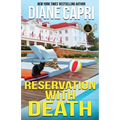Reservation with Death: A Park Hotel Mystery - Paperback
