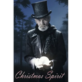 Christmas Spirit - Paperback