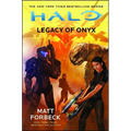 Halo: Legacy of Onyx - Paperback