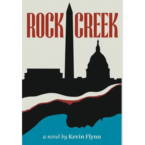 Rock Creek - Hardcover